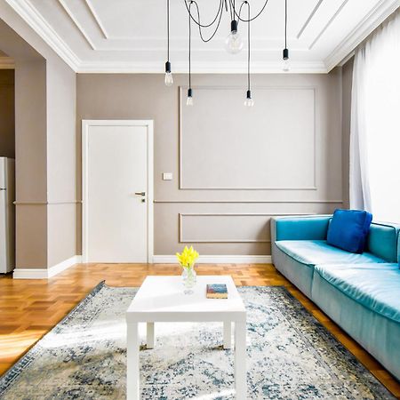 ソフィア2Bdr Luxury On Prime Locationアパートメント エクステリア 写真